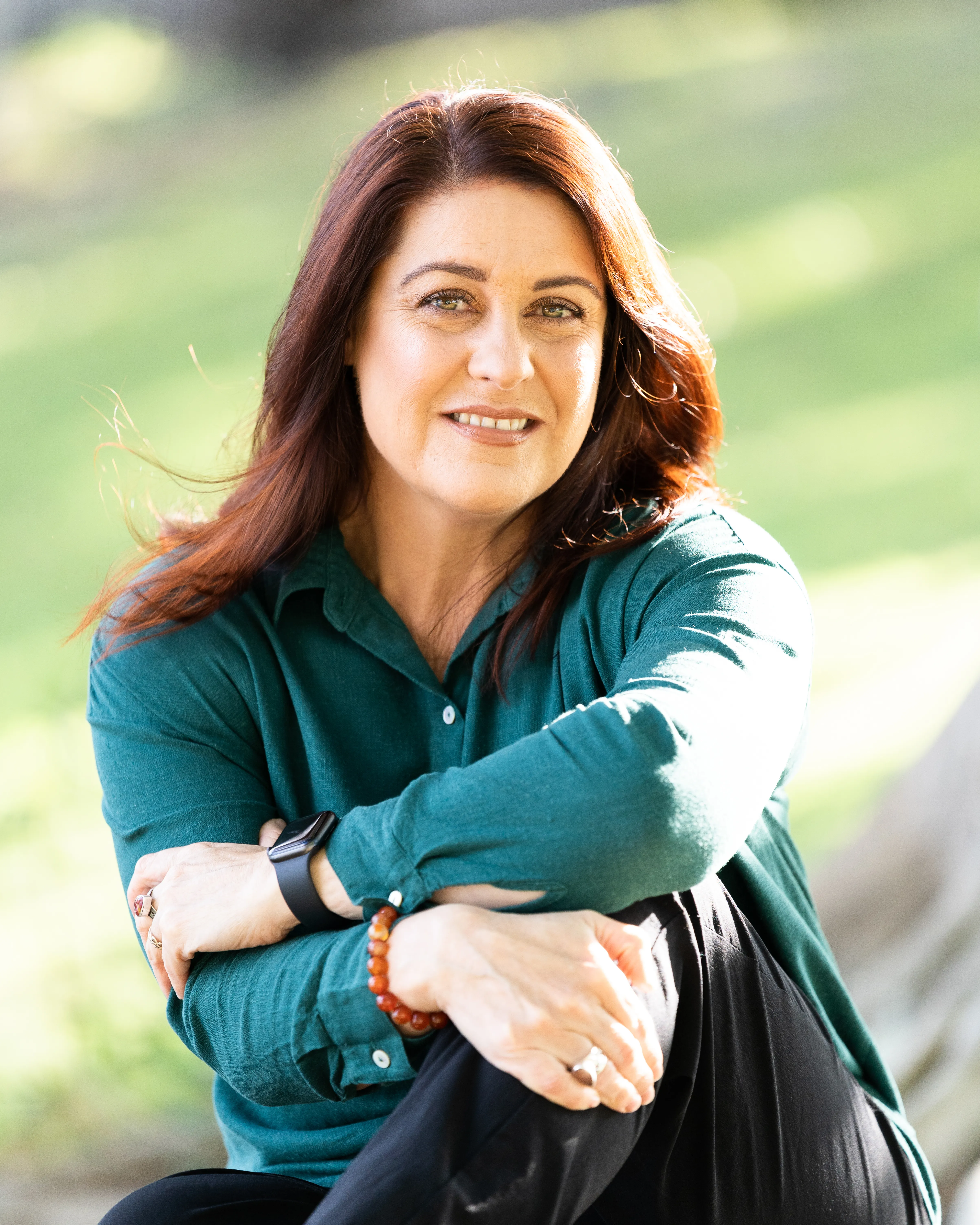 Professional counselling environment