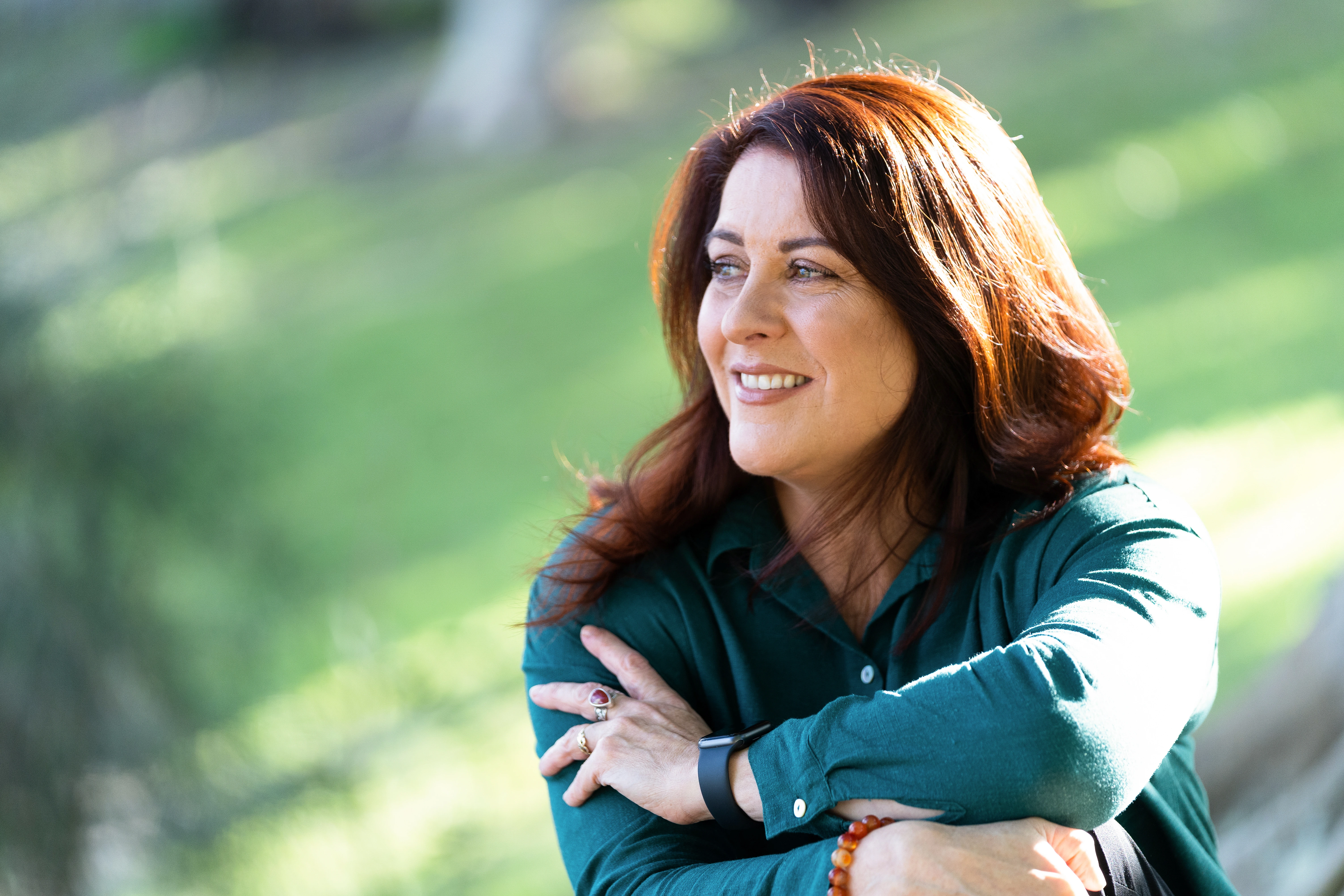 Deb Campbell - Contact