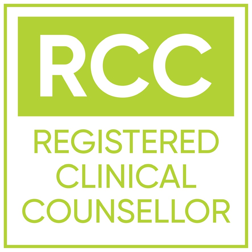 Registered Clinical Counsellor