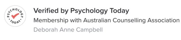 Psychology Today — Back on Track Counselling & Psychotherapy, Tewantin